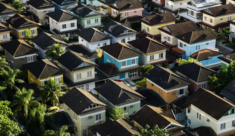 Gov. Abbott Takes Aim at Investment Firms in Bid to Secure Texan Homeownership Dreams