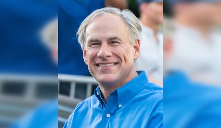 Gov. Abbott Throws the Gauntlet, Texas to Buck Biden's Title IX Overhaul on Gender Identity