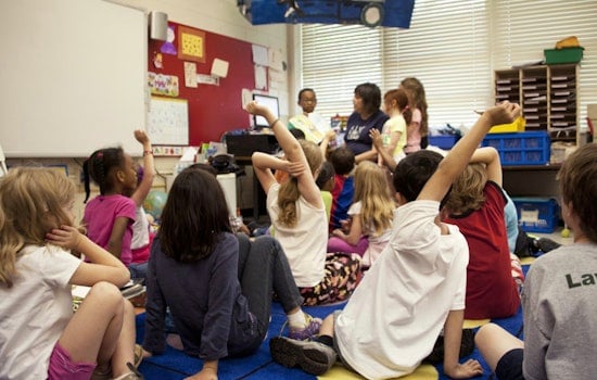 Gov. Brian Kemp Signs Georgia Educational Voucher Bill, Fuels Parental Choice in Schools