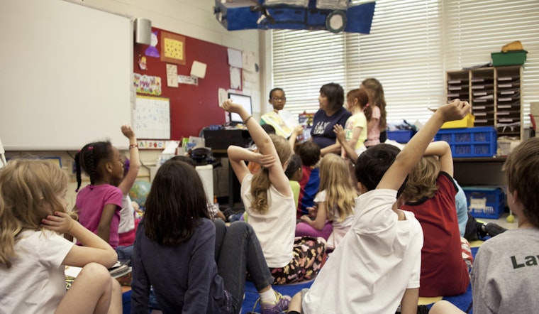 Gov. Brian Kemp Signs Georgia Educational Voucher Bill, Fuels Parental Choice in Schools