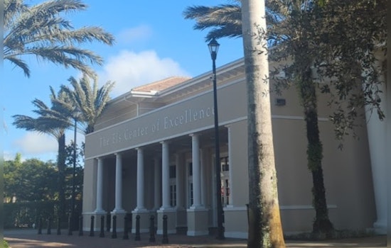 Gov. DeSantis in Jupiter: Advocating for Disability Initiatives and Stirring the Political Pot with Trump Meeting