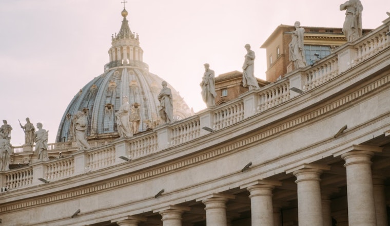 Gov. Healey and Mayor Wu Invited to Speak at Vatican Climate Summit alongside Global Leaders