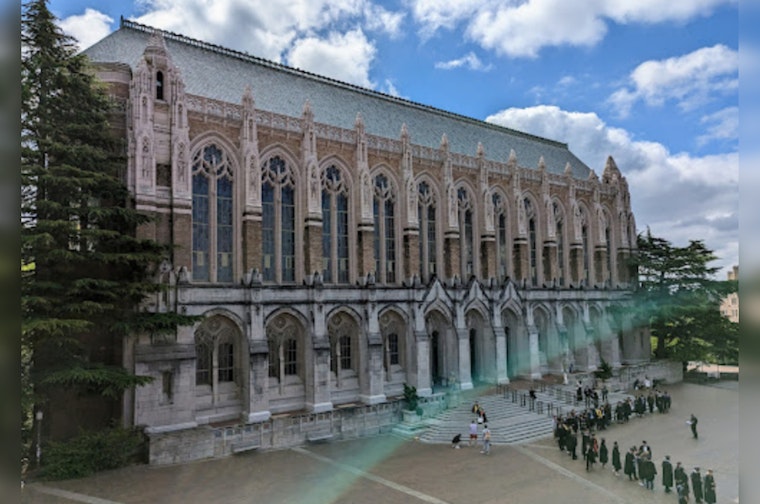 Gov. Inslee Appoints David Schumacher to University of Washington