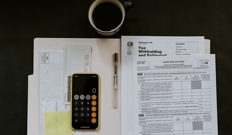 Gov. Kemp Signs Major Income Tax Cut in Georgia, Setting Stage for November Property Tax Vote