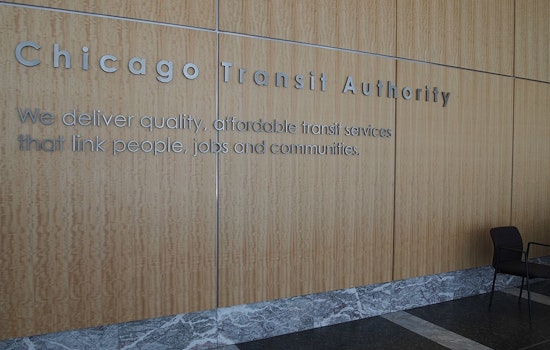 Gov. Pritzker Calls for Leadership Overhaul Amid Chicago Transit Authority's Financial Struggles and Scrutiny