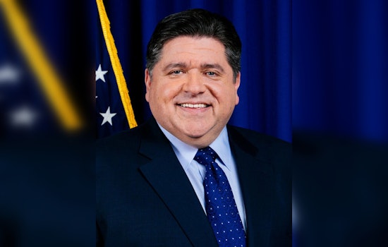 Gov. Pritzker Pledges $50M Boost to Address Racial Discrepancies in Illinois Homelessness Crisis