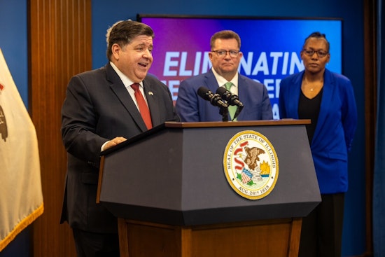Gov. Pritzker Proposes Erasing $1 Billion in Medical Debt, Offering Relief to 340,000 Illinois Residents