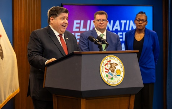 Gov. Pritzker Proposes Erasing $1 Billion in Medical Debt, Offering Relief to 340,000 Illinois Residents