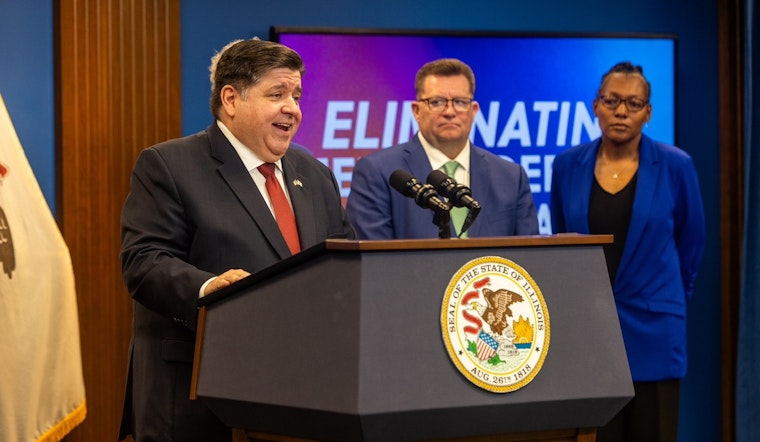 Gov. Pritzker Proposes Erasing $1 Billion in Medical Debt, Offering Relief to 340,000 Illinois Residents