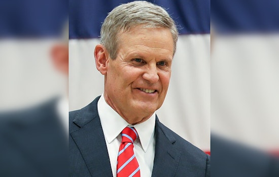 Governor Bill Lee Signs Landmark Tennessee Disability and Aging Act, Uniting Services in Statewide Overhaul