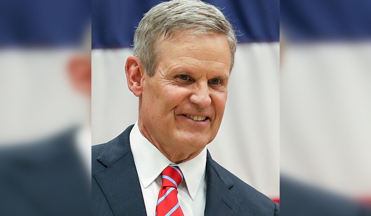 Governor Bill Lee Signs Landmark Tennessee Disability and Aging Act, Uniting Services in Statewide Overhaul