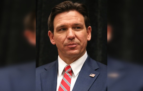 Governor DeSantis Sets Miami Buzzing with Anticipated Press Conference