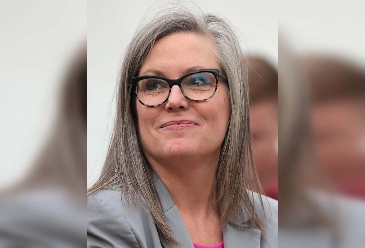 Governor Katie Hobbs Eyes Reform With Departure of University of Arizona President