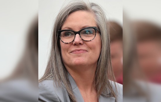 Governor Katie Hobbs Eyes Reform With Departure of University of Arizona President