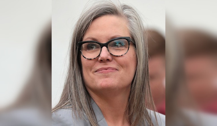 Governor Katie Hobbs Eyes Reform With Departure of University of Arizona President