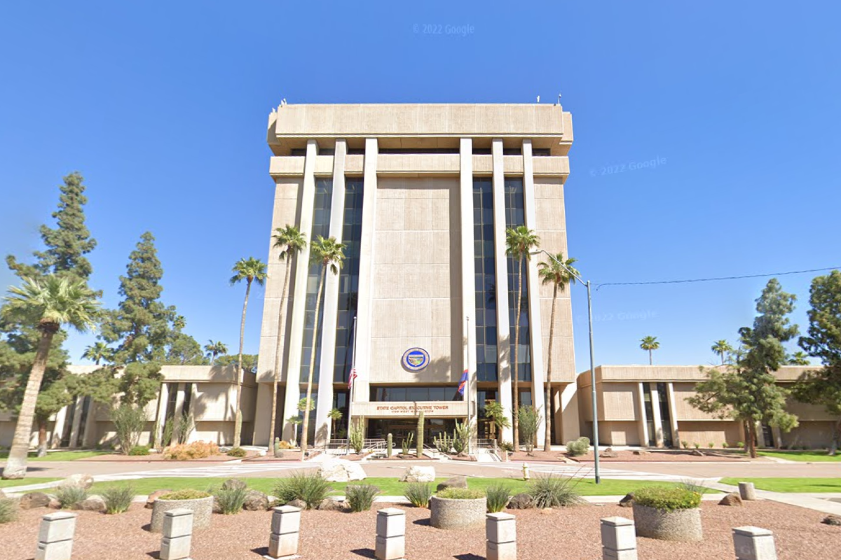 Governor Katie Hobbs Signs and Vetoes Array of Arizona Bills, DUI Laws