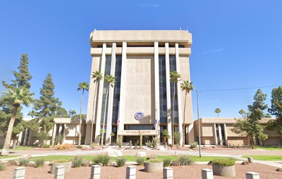Governor Katie Hobbs Signs and Vetoes Array of Arizona Bills, DUI Laws to School Safety Measures Enhanced