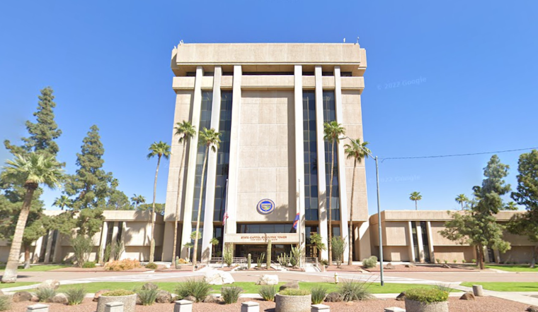 Governor Katie Hobbs Signs and Vetoes Array of Arizona Bills, DUI Laws to School Safety Measures Enhanced