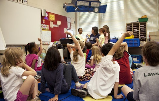 Governor Kemp Signs Georgia Bill to Fund School Supplies for Teachers, Boost Literacy Efforts