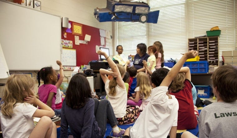 Governor Kemp Signs Georgia Bill to Fund School Supplies for Teachers, Boost Literacy Efforts