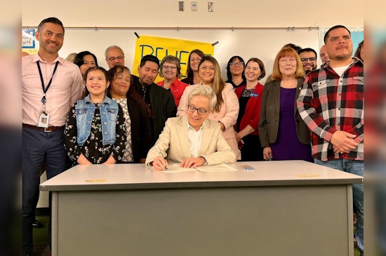 Governor Kotek Signs Bill Investing $30 Million in Summer Learning for 48,000 Oregon Students