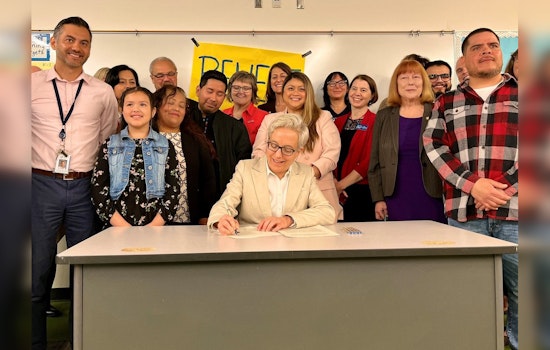 Governor Kotek Signs Bill Investing $30 Million in Summer Learning for 48,000 Oregon Students