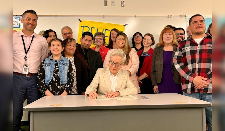 Governor Kotek Signs Bill Investing $30 Million in Summer Learning for 48,000 Oregon Students