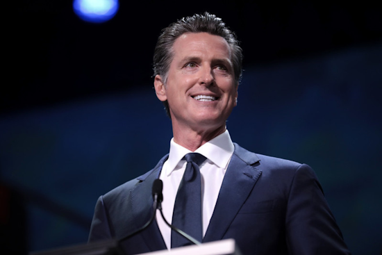 Governor Newsom's Public Safety Campaign Ramps Up as CHP Oakland Nets Over 400 Stolen Vehicles in East Bay Sting