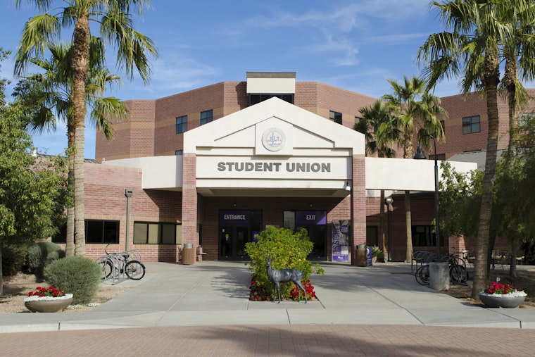 Grand Canyon University Students Partner with Goodwill for Impactful Dorm Move-Out Donations