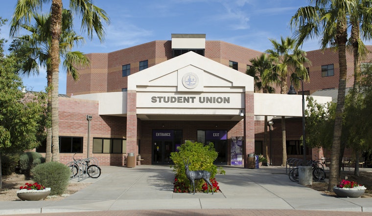 Grand Canyon University Students Partner with Goodwill for Impactful Dorm Move-Out Donations