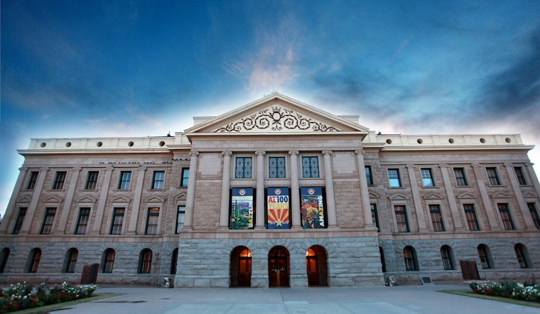 Grand Jury Subpoenas in Arizona Hint at Impending ‘Fake Electors’ Charges in 2020 Election Probe