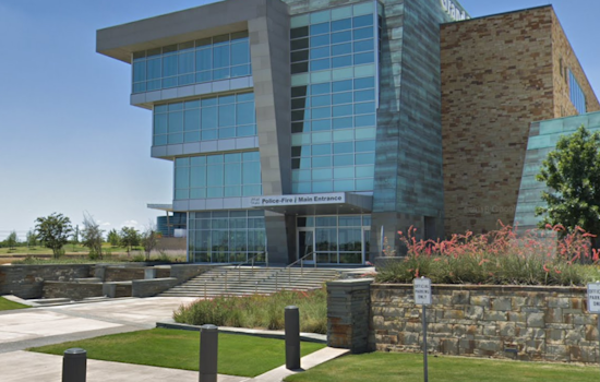 Grand Prairie Police to Boost Community Safety with "Dog Walker Watch" Meeting on April 6