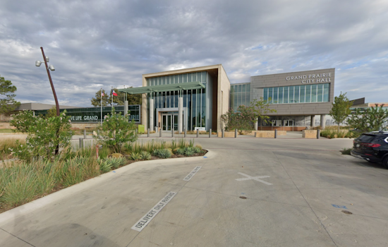 Grand Prairie Seeks Community Volunteers for Advisory Boards and Commissions to Impact City Policies