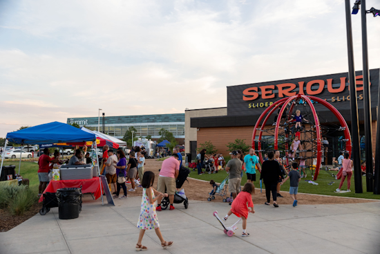 Grand Prairie's Growth Surge: New Hotels, Eateries, and Entertainment Venues to Open in Texas City