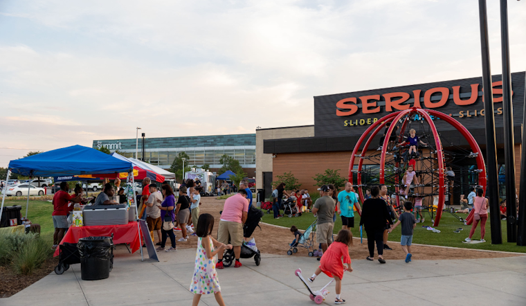 Grand Prairie's Growth Surge: New Hotels, Eateries, and Entertainment Venues to Open in Texas City
