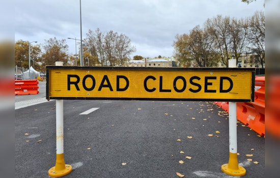 Grand Rapids Braces for Months-Long US-131 Ramp Closure for $6M Bridge Improvements