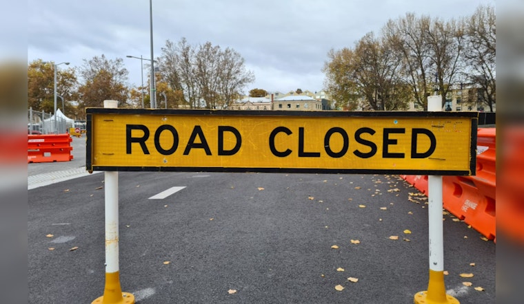 Grand Rapids Braces for Months-Long US-131 Ramp Closure for $6M Bridge Improvements