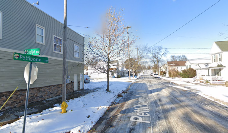 Grand Rapids Firefighters Quell West Side Blaze, Rescue Family and Pets Unharmed