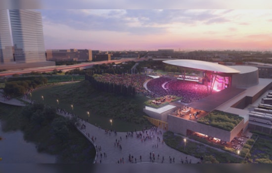 Grand Rapids Prepares for Major Revamp with Demolition Ahead of Acrisure Amphitheater Build