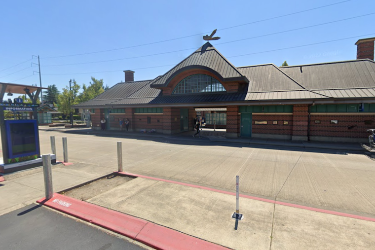 Grandmother Assaulted at Portland Transit Station, Man Faces Multiple Sexual Abuse Charges