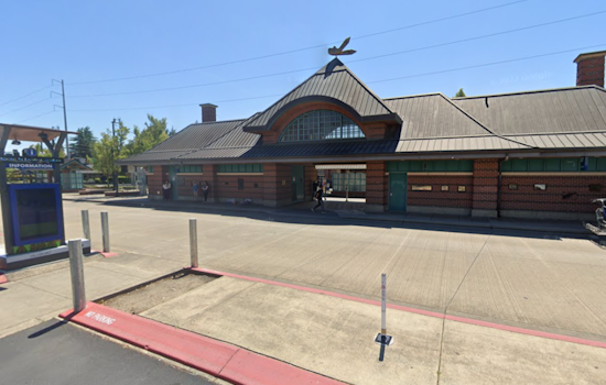 Grandmother Assaulted at Portland Transit Station, Man Faces Multiple Sexual Abuse Charges
