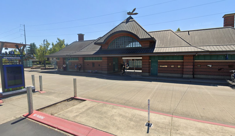 Grandmother Assaulted at Portland Transit Station, Man Faces Multiple Sexual Abuse Charges