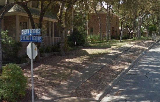 Grandmother in San Antonio Survives Vehicular Attack, Suspect Killed by Police