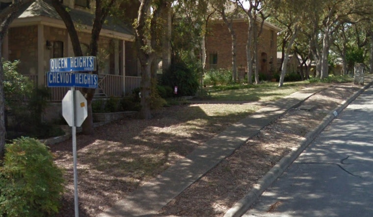 Grandmother in San Antonio Survives Vehicular Attack, Suspect Killed by Police