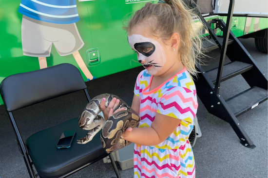Grapevine Animal Services Hosts Free Open House with Fun and Microchipping on April 13