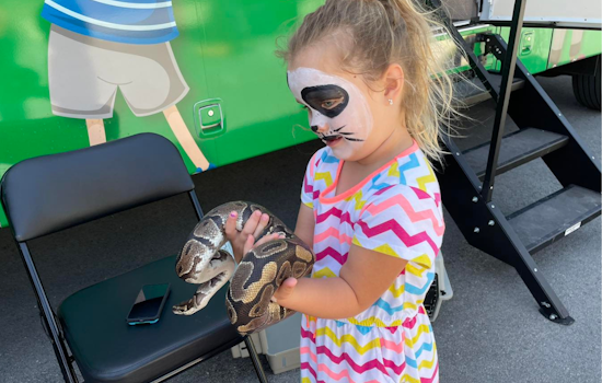 Grapevine Animal Services Hosts Free Open House with Fun and Microchipping on April 13