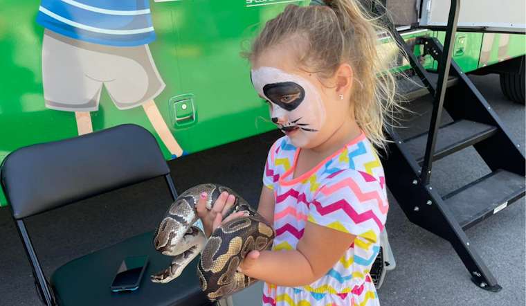 Grapevine Animal Services Hosts Free Open House with Fun and Microchipping on April 13