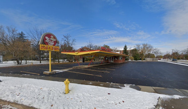 Grayslake's Iconic Dog n Suds Drive-In Temporarily Closed Due to Early Morning Blaze