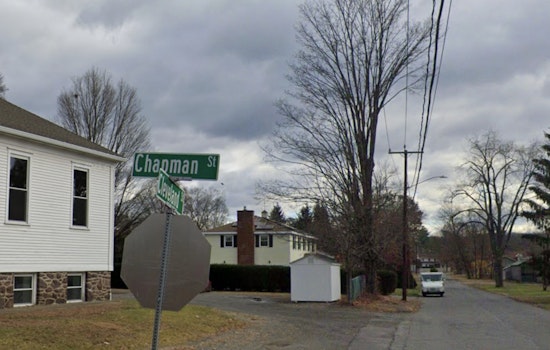 Greenfield Man Suspected in Massachusetts Homicide After Body Found in Apartment