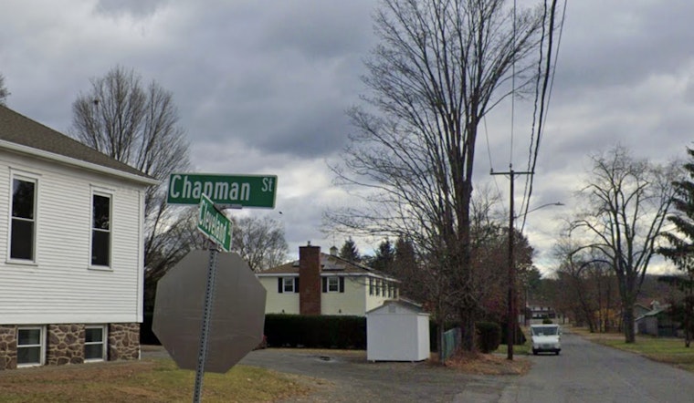 Greenfield Man Suspected in Massachusetts Homicide After Body Found in Apartment